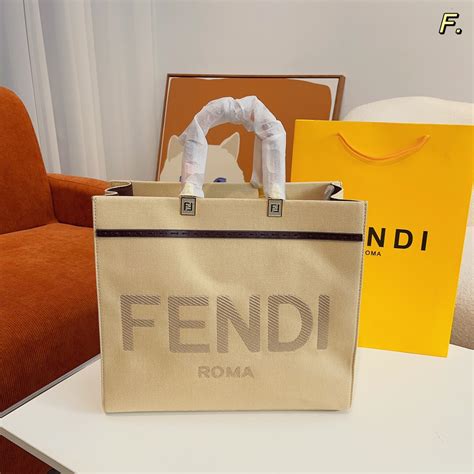 fendi yupoo bag|FENDI .